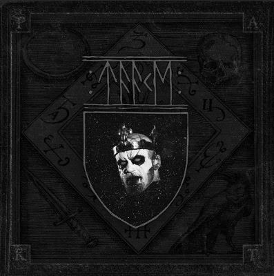 Taake - Ubeseiret