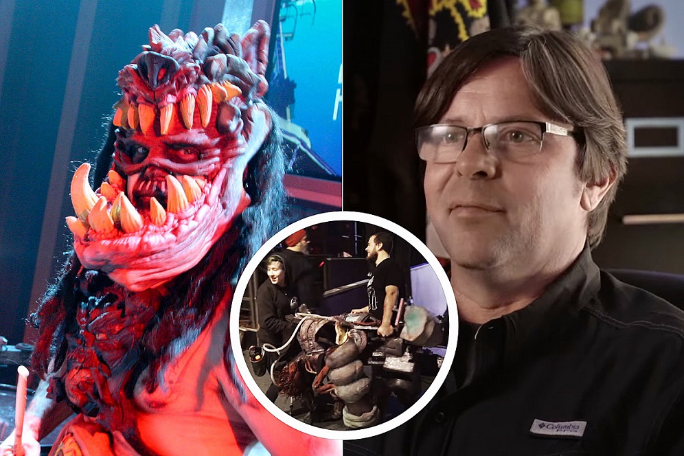 Brad Roberts - Encyclopaedia Metallum: The Metal Archives