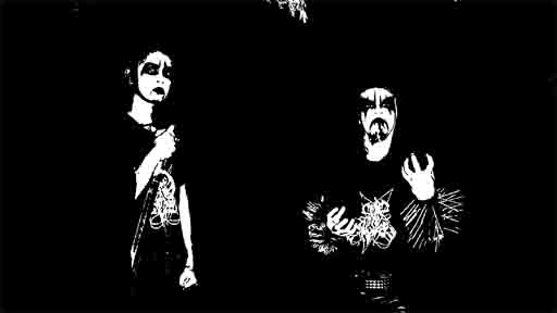 Sword of Darkness - Photo