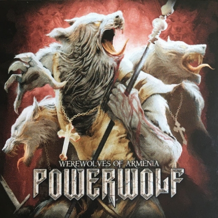 Powerwolf - Encyclopaedia Metallum