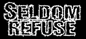 Seldom Refuse - Logo