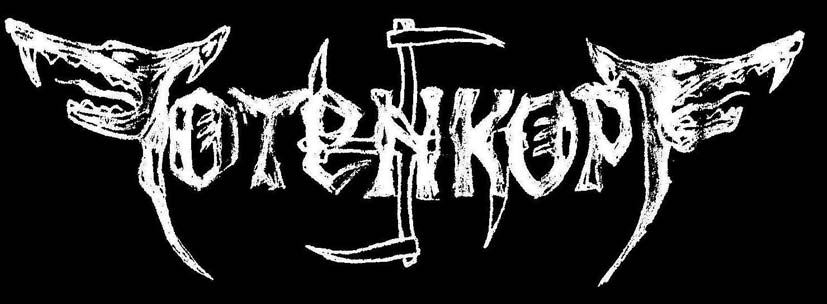 PD SS Totenkopf - Logo