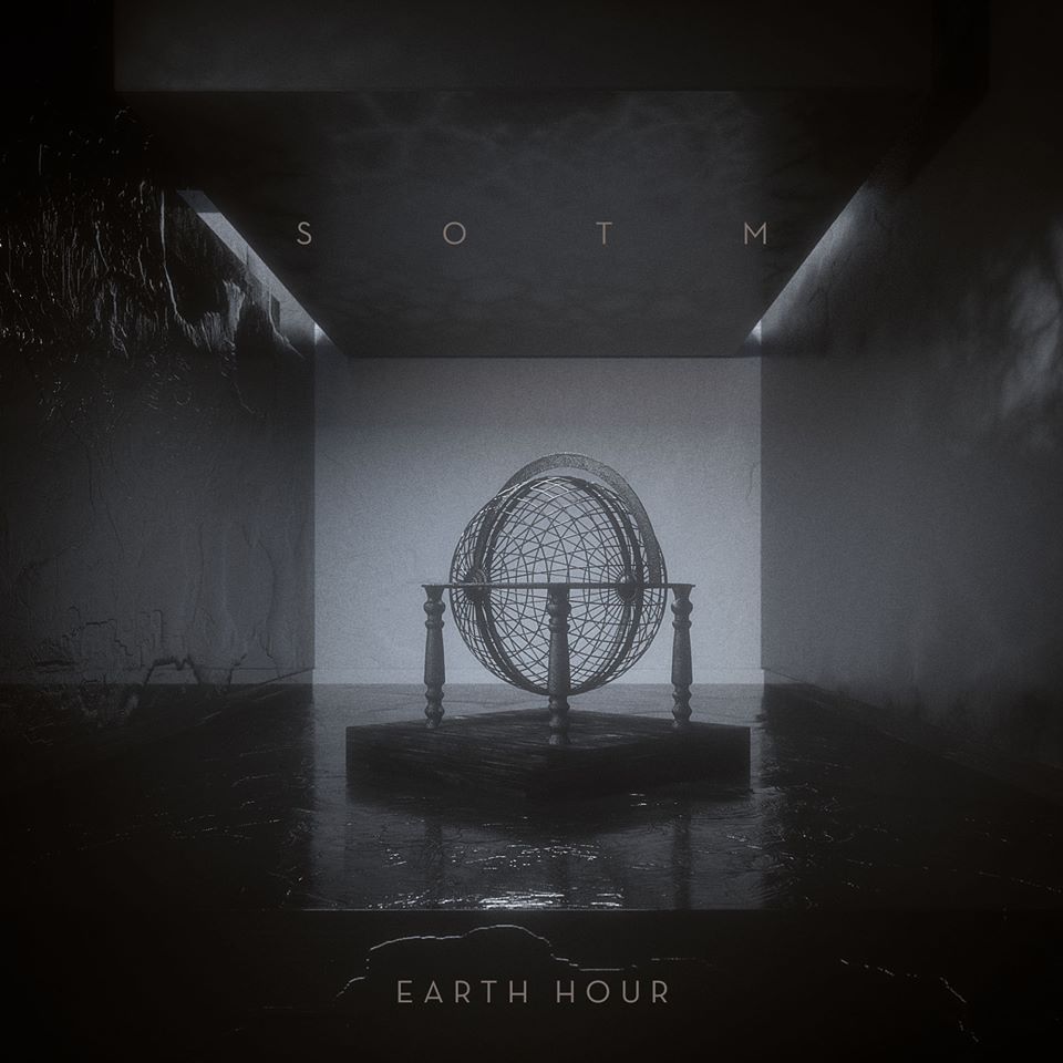 Secrets Of The Moon Earth Hour Encyclopaedia Metallum The Metal Archives