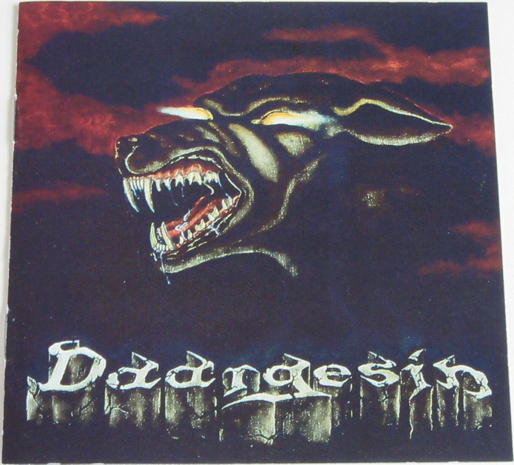 Daargesin - Daargesin