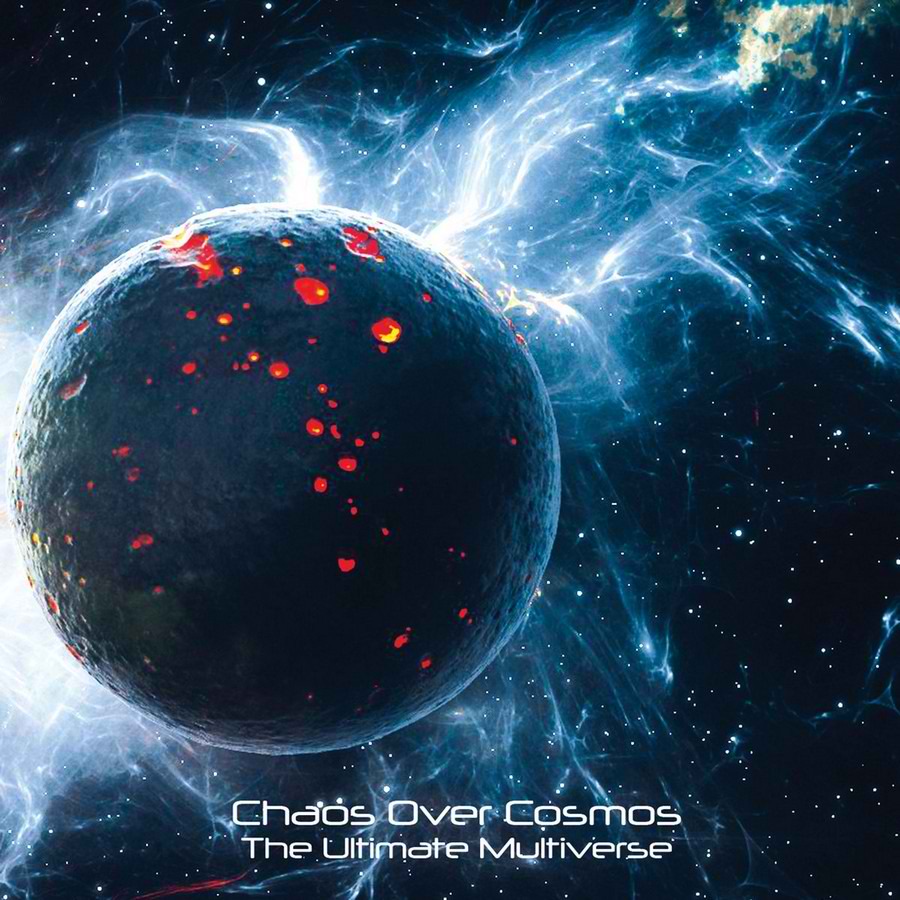 Multiverse core. Хаос. Multiverse Cosmos. Хаос океан. Multiverse выстрел