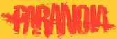 Paranoia - Logo