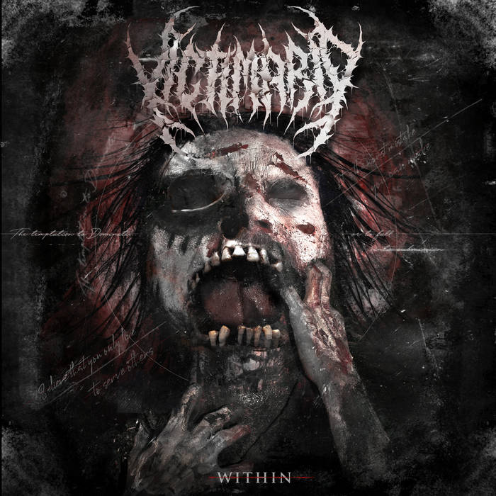 Victimario - Within