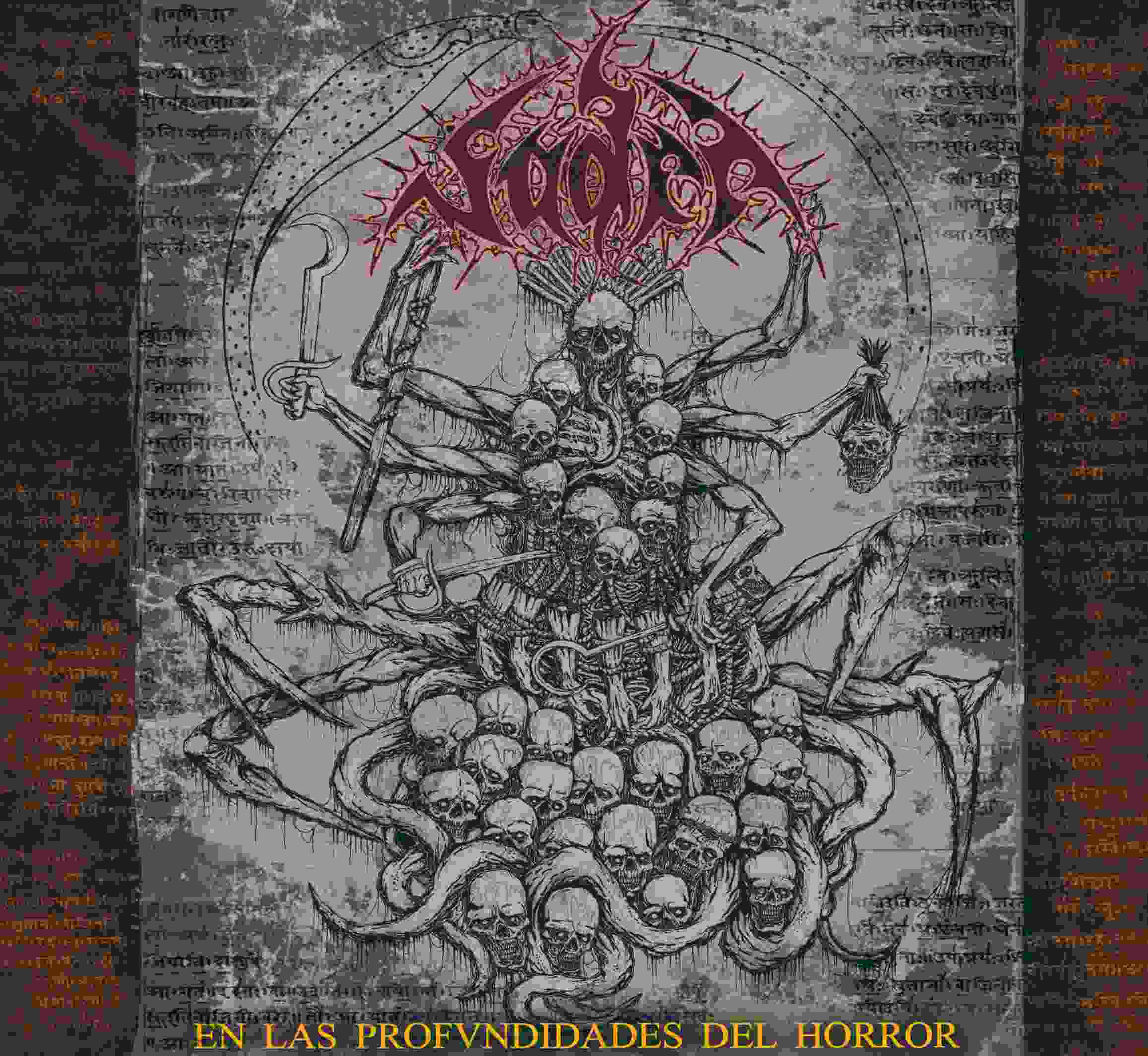 Encyclopaedia Metallum The Metal Archives 45 - 0doba83