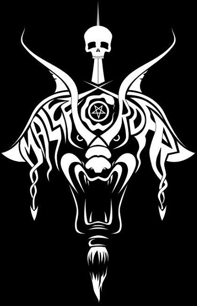 Malefic Order - Logo