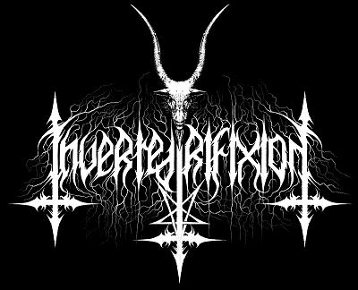 Inverted Trifixion - Logo