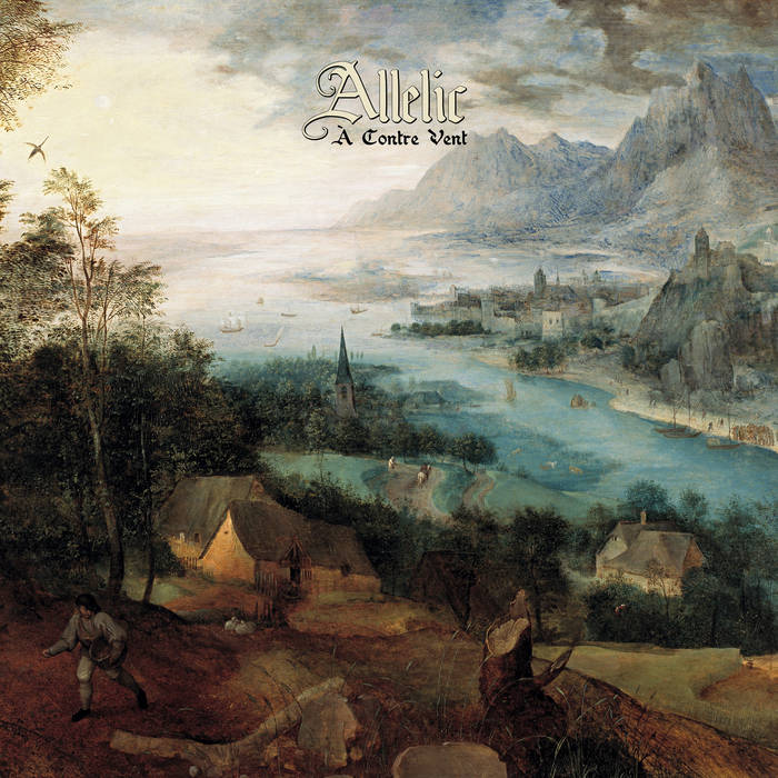 Allelic - À contre vent
