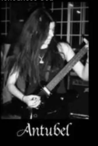 Antubel
