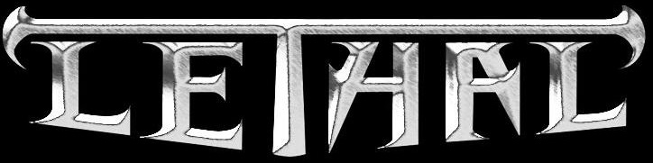 Lethal - Logo
