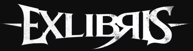 Exlibris - Logo