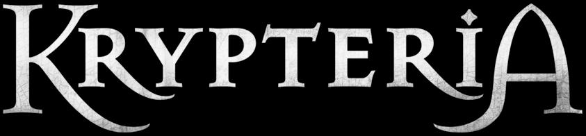 Krypteria - Logo