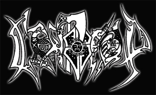 Святогор - Logo