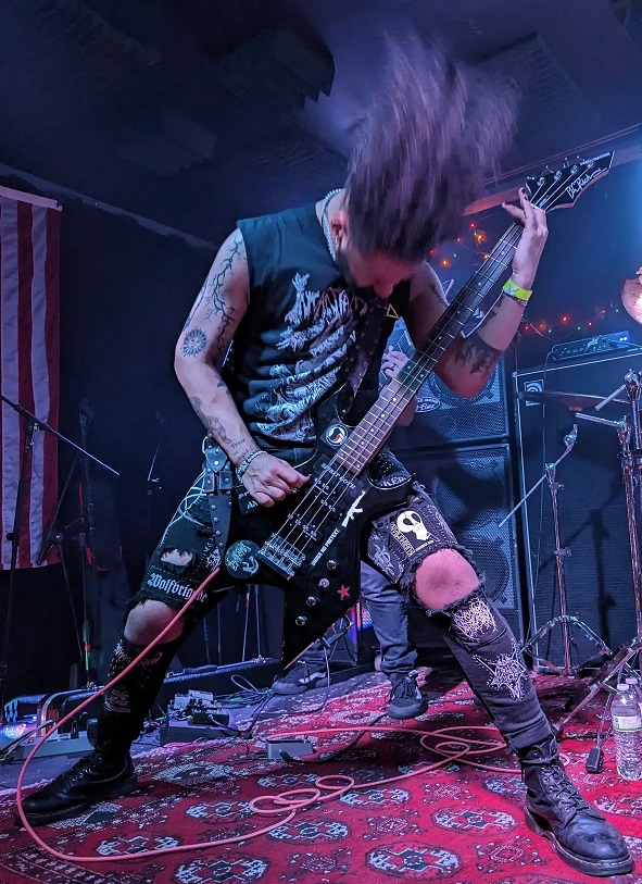 Laniakea - Encyclopaedia Metallum: The Metal Archives