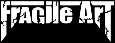 Fragile Art - Logo