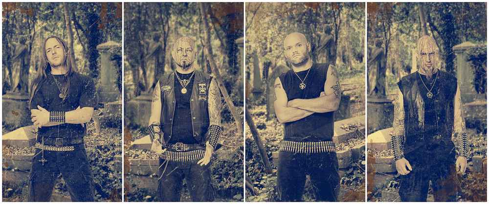 Deathronation - Photo