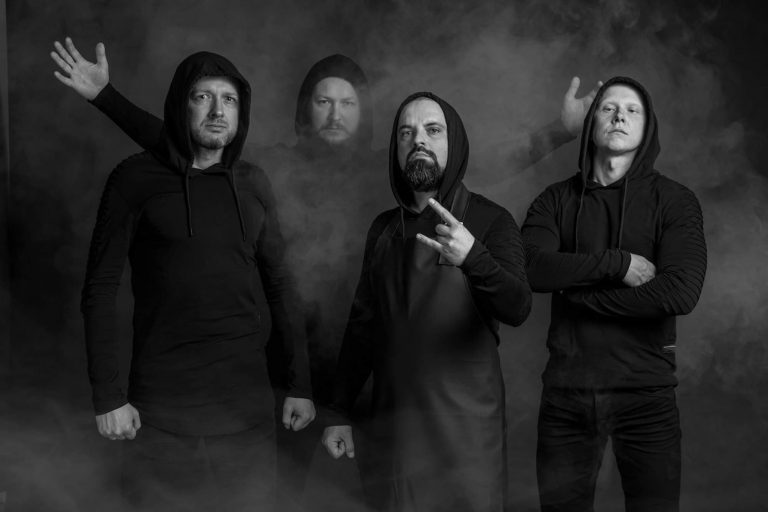 Halucynogen - Encyclopaedia Metallum: The Metal Archives