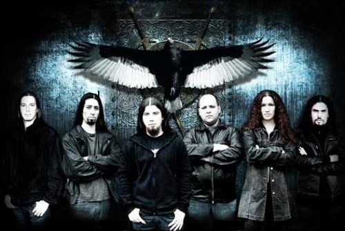 Vulture of Corpse - Photo