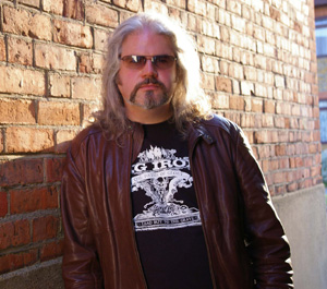 Hugh Gilmour