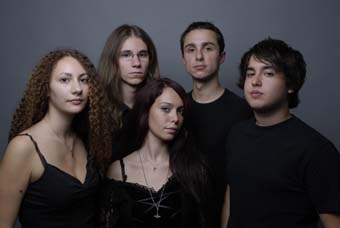 Storm in Insomnia - Photo