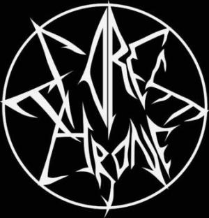 Forest Throne - Logo