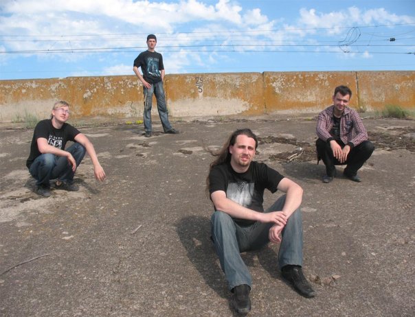 Иромос - Encyclopaedia Metallum: The Metal Archives