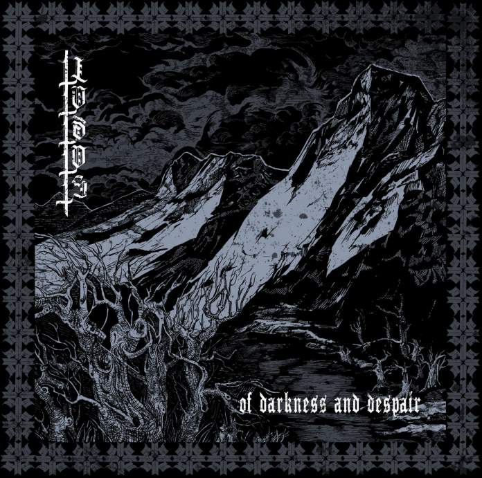Logos - Of Darkness and Despair