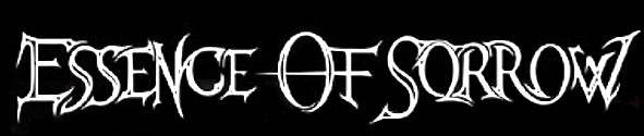 Essence of Sorrow - Logo
