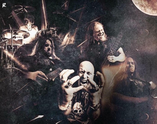 Essence of Sorrow - Photo