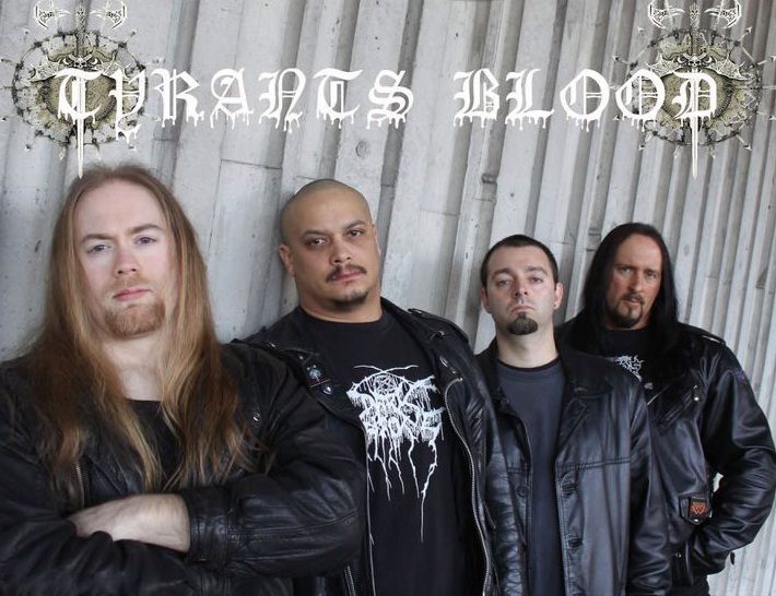 Tyrants Blood - Photo