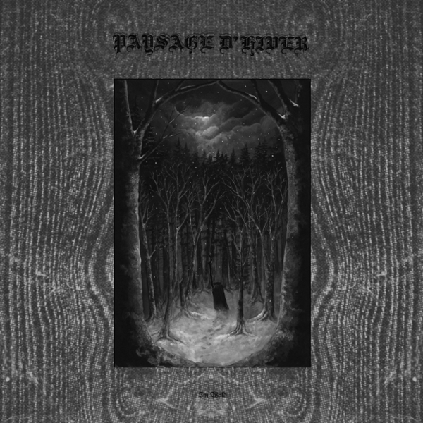 Paysage D Hiver Im Wald Reviews Encyclopaedia Metallum The