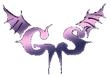 Gothic Slam - Logo