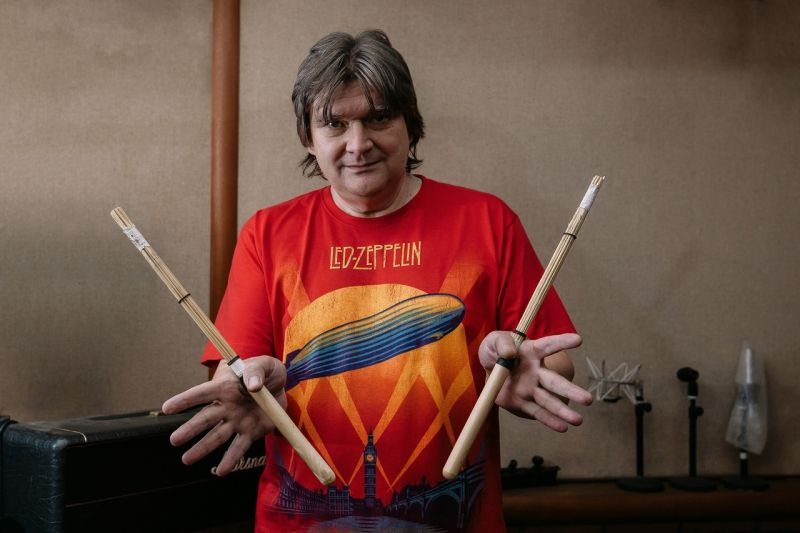Alexander Dorofeev - Encyclopaedia Metallum: The Metal Archives
