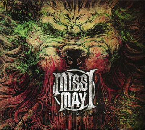 Miss May I - Monument