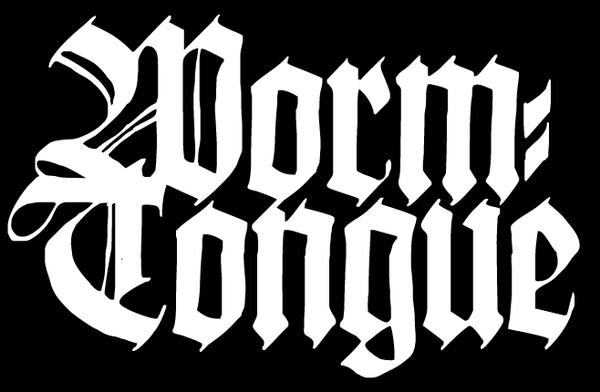Wormtongue - Logo