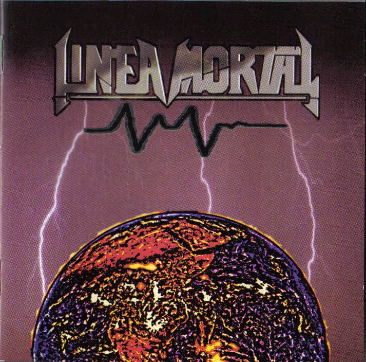 Línea Mortal - Línea mortal - Encyclopaedia Metallum: The Metal Archives