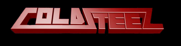 Coldsteel - Logo