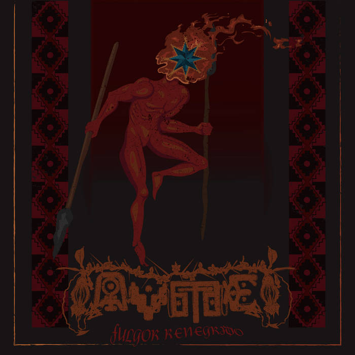 Aume - Fulgor renegrido