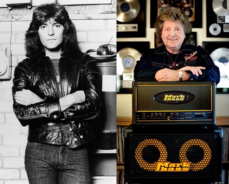 Bob Daisley