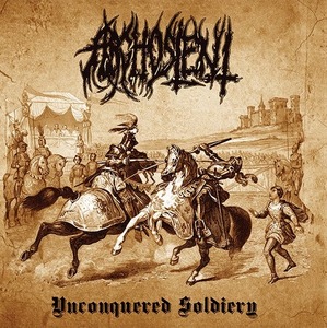 Arghoslent - Unconquered Soldiery