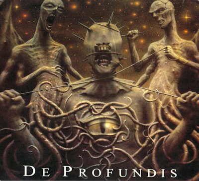 Vader - De Profundis