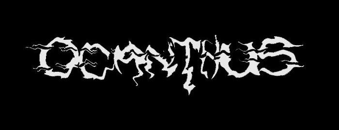 Ocanthus - Logo
