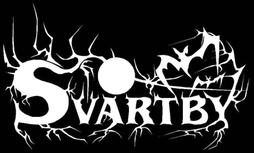 Svartby - Logo