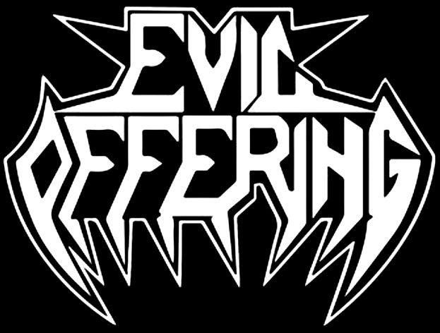 Evil Offering - Logo