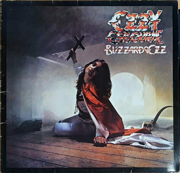 ozzy osbourne speak evil of ozz