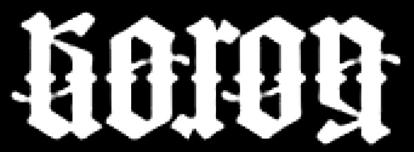 Korog - Logo