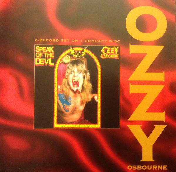 ozzy osbourne metallum